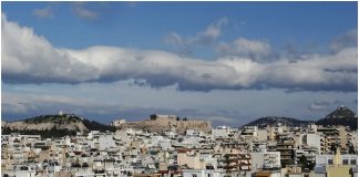 Θερμοκρασία