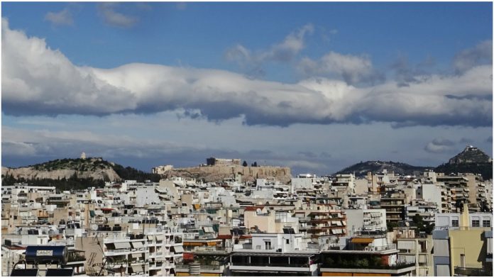 Θερμοκρασία