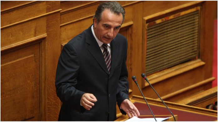 Καλαφάτης