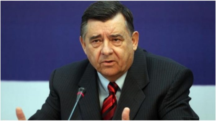 Καρατζαφέρης
