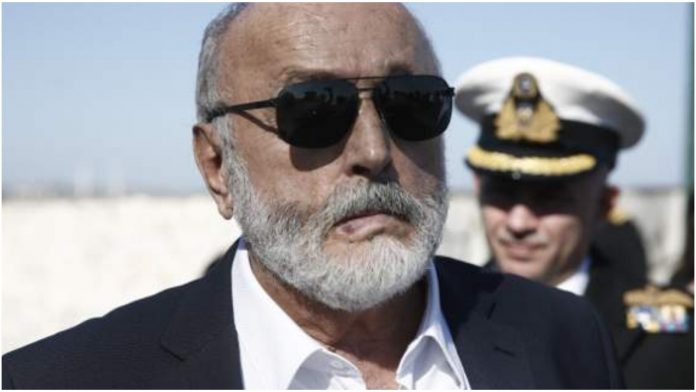 Κουρουμπλής