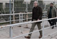 Κουφοντίνας