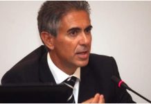 Κωνσταντίνος Φρουζής