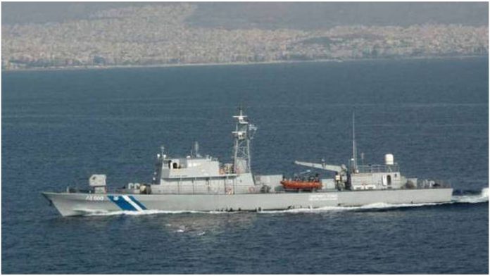 Λιμενικό