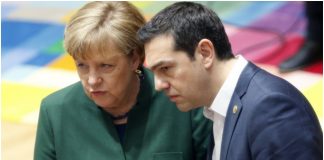 Μέρκελ
