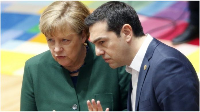 Μέρκελ