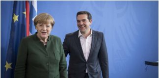 Μέρκελ