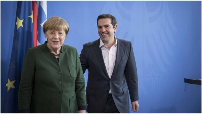 Μέρκελ