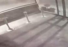 Βίντεο-ντοκουμέντο – Η στιγμή της ισχυρής έκρηξης στο κατάστημα επίπλων στο Μαρούσι Μαρούσι