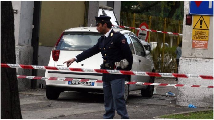 Ματσεράτα Ματσεράτα