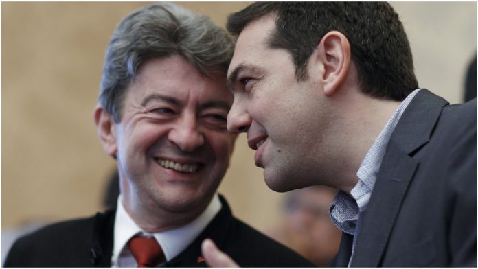 Μελανσόν
