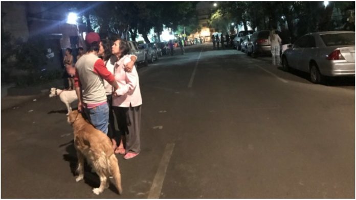 Μεξικό