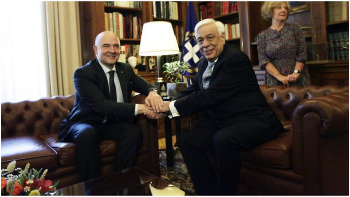 Μοσκοβισί