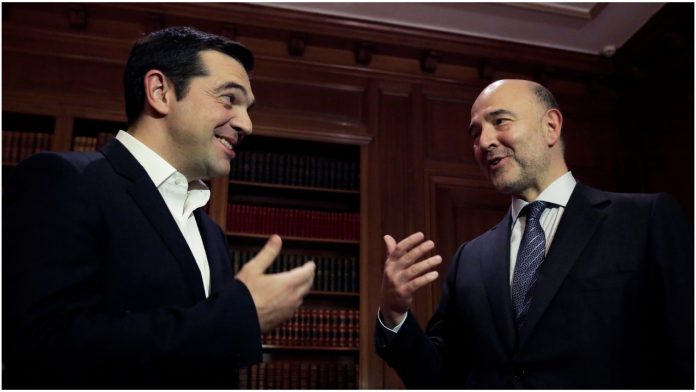 Μοσκοβισί
