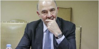 Μοσκοβισί