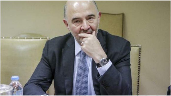 Μοσκοβισί