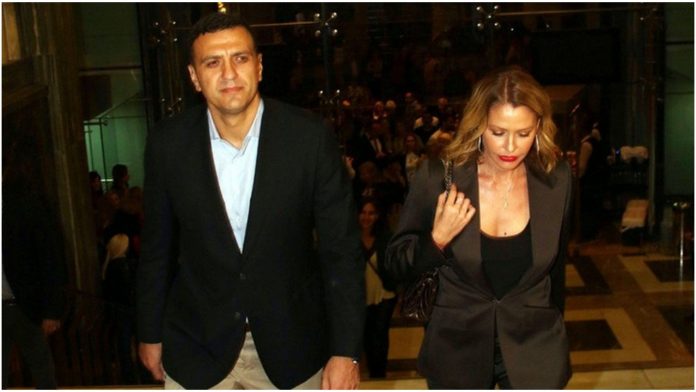 Μπαλατσινού