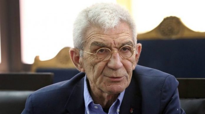Μπουτάρης