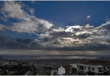 Νεφώσεις