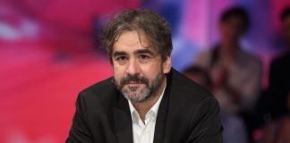 Ντενίζ Γιουτζέλ