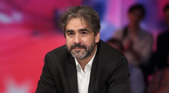 Ντενίζ Γιουτζέλ