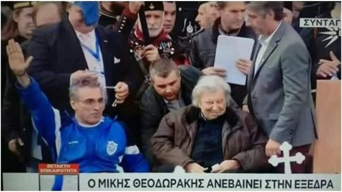 Παλτσανιτίδης