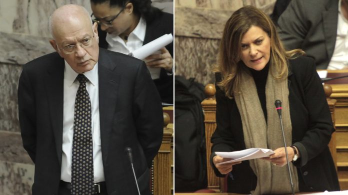Παπαδημητρίου