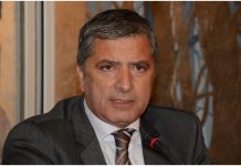 Πατούλης
