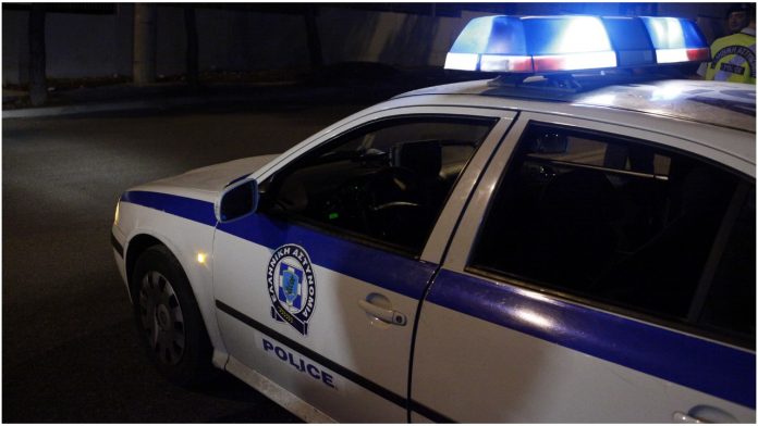 Περιστέρι