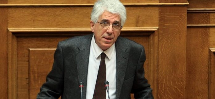 Προανακριτική