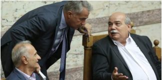 Προανακριτική