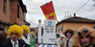 Σκοπιανοί