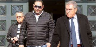 Στέλιος Διονυσίου