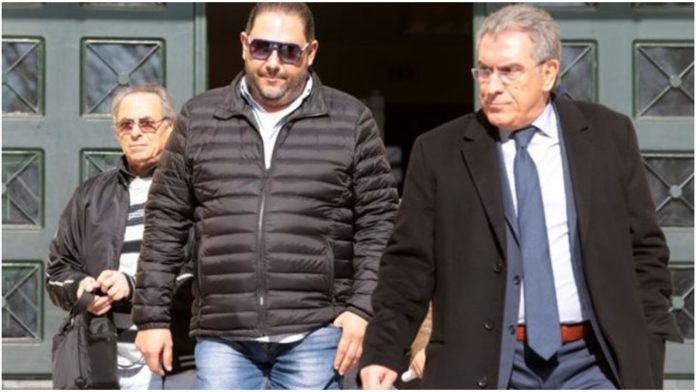 Στέλιος Διονυσίου