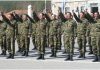 Στρατιωτική θητεία 9 μηνών για όσους καταταγούν χωρίς αναβολή
