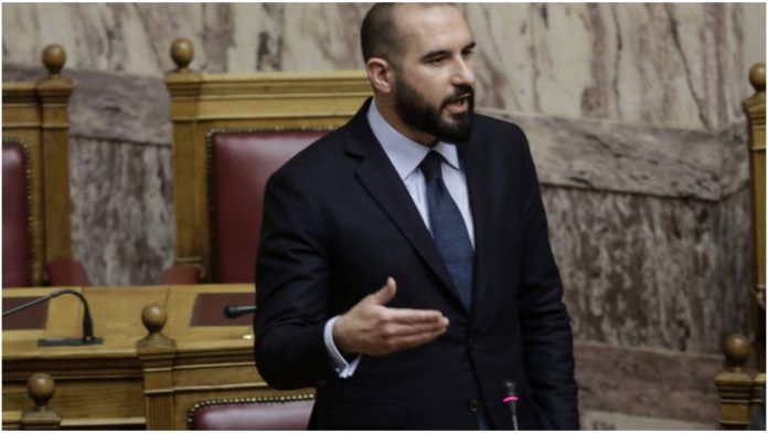 Τζανακόπουλος