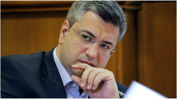 Τζιτιζικώστας