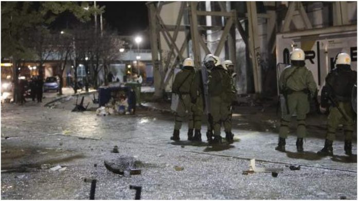 Τούμπα