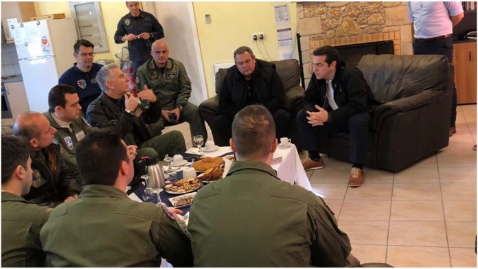 Τσίπρας Τσίπρας