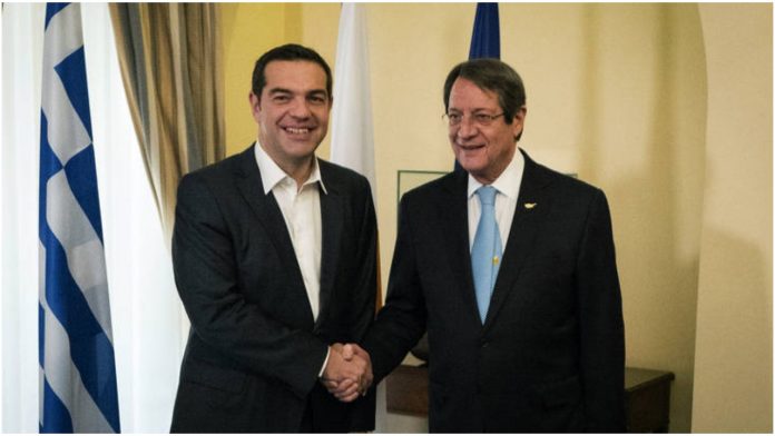 Τσίπρας