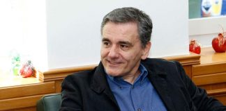 Τσακαλώτος