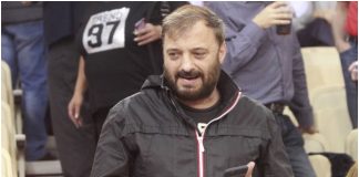 Φερεντίνος