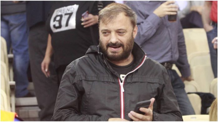 Φερεντίνος