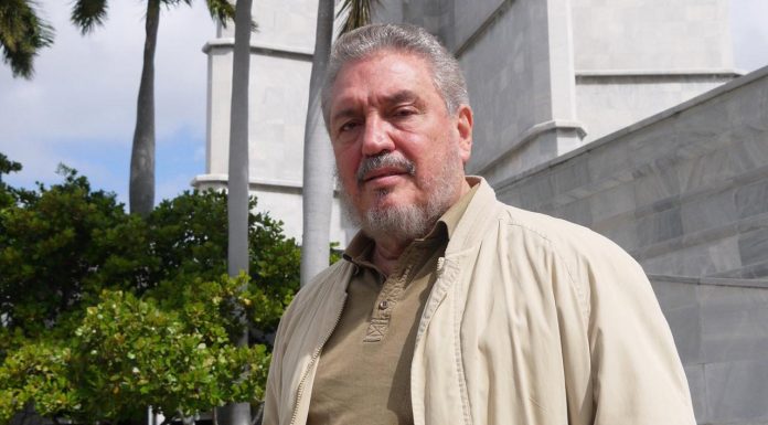 Φιντέλ Κάστρο
