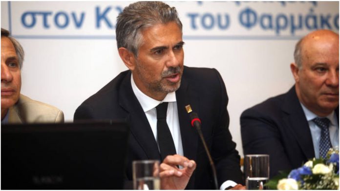Φρουζής Φρουζής