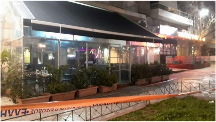 Φωκίωνος Νέγρη