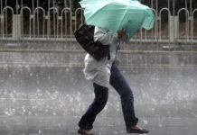 Προσοχή: Έκτακτο δελτίο επιδείνωσης του καιρού από την ΕΜΥ (Βίντεο)