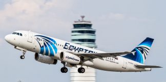 Egypt Air