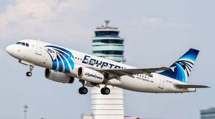 Egypt Air