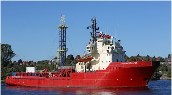 Exxon Mobil